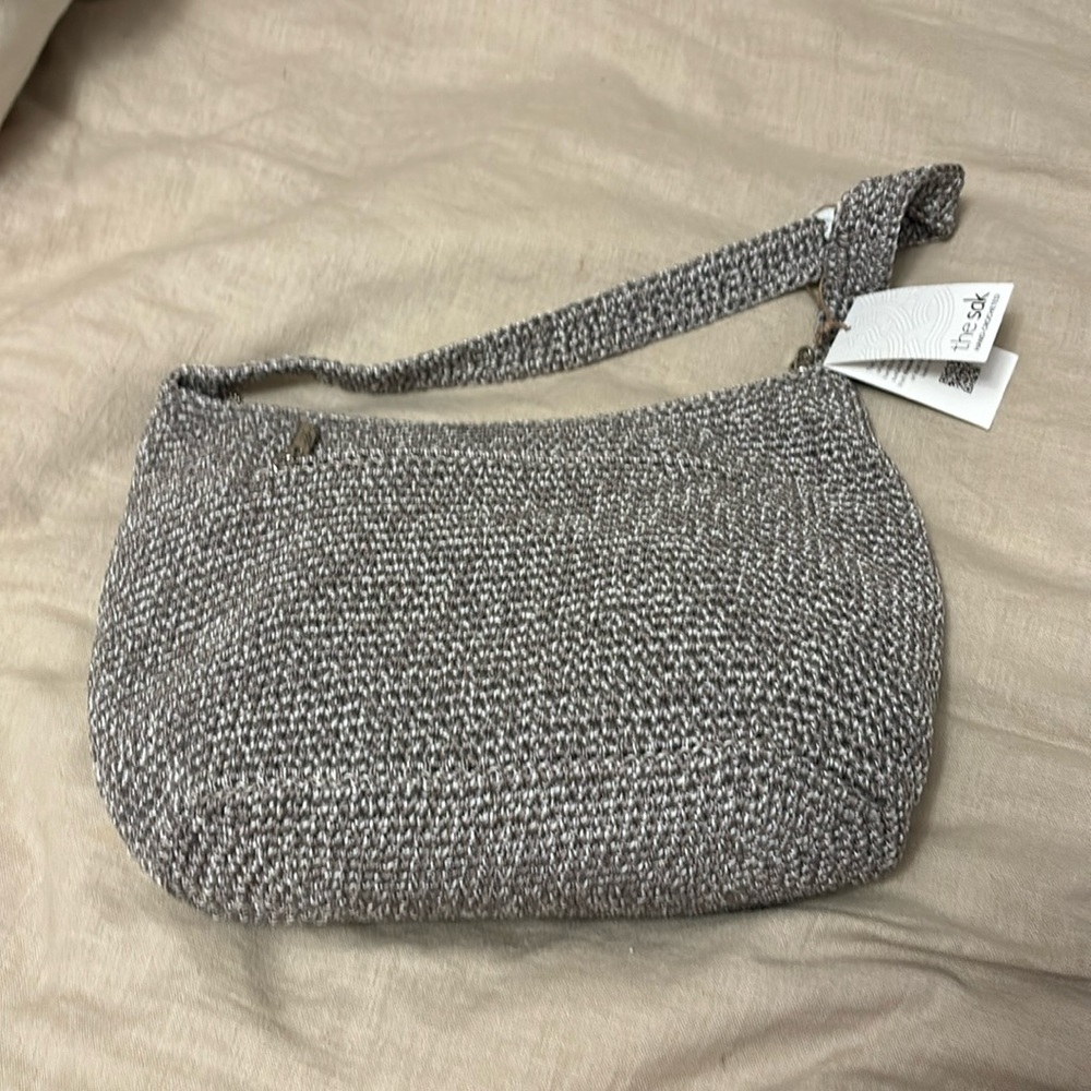 The SAK SHOULDER BAG NEW: DEAL: price drop $50!